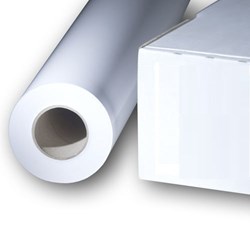 Everyday Adhesive Matt Polypropylene - 42in x2